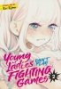 YOUNG LADIES DONT PLAY FIGHTING GAMES VOL 02 TP [9781648276361]